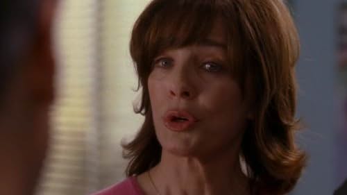 Anne Archer in Ghost Whisperer (2005)