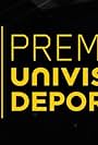 Premios Univision Deportes II (2015)