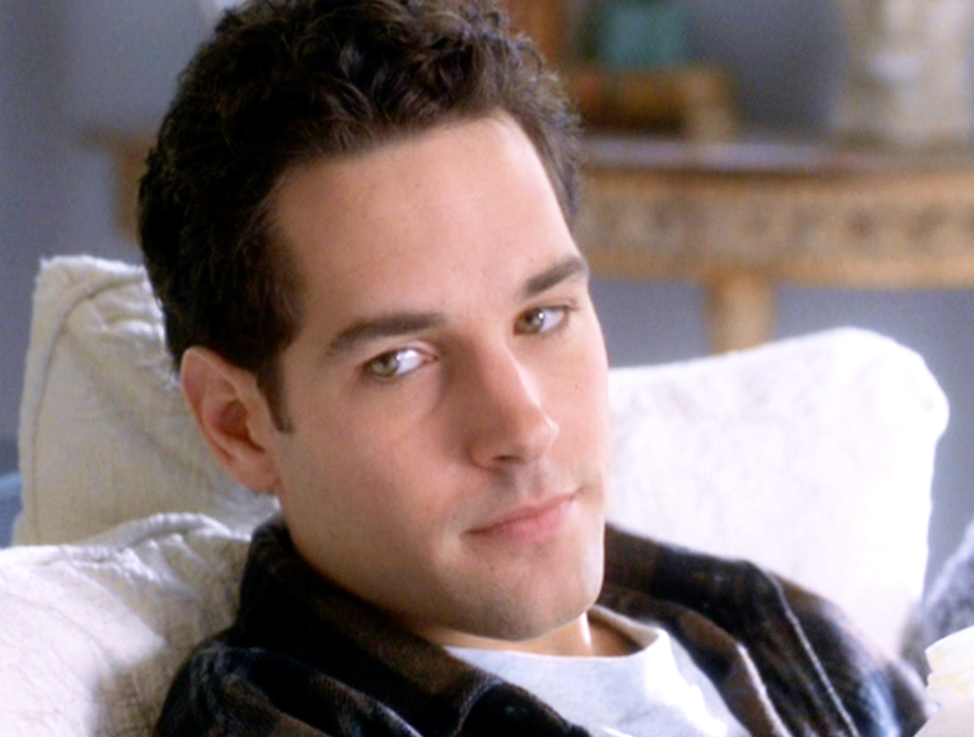 Paul Rudd in Clueless (1995)