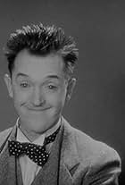 Stan Laurel in Pardon Us (1931)