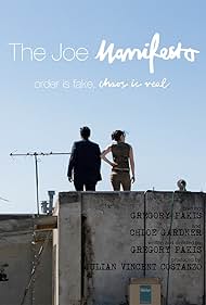 The Joe Manifesto (2013)