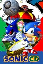 Sonic the Hedgehog CD