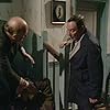 John Slater, Nicholas Smith, and Roger Forbes in Witness (1972)