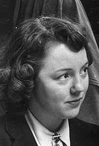 Primary photo for Patricia Hitchcock