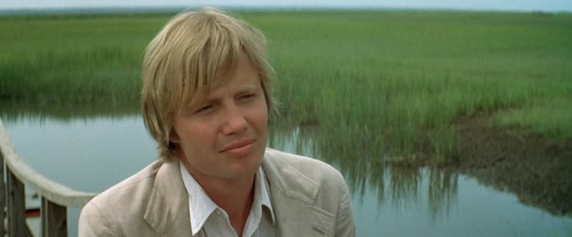 Jon Voight in Conrack (1974)