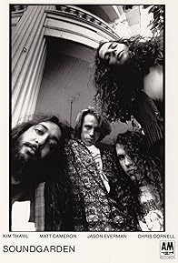 Primary photo for Soundgarden