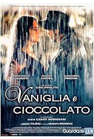 Vanilla and Chocolate (2004)