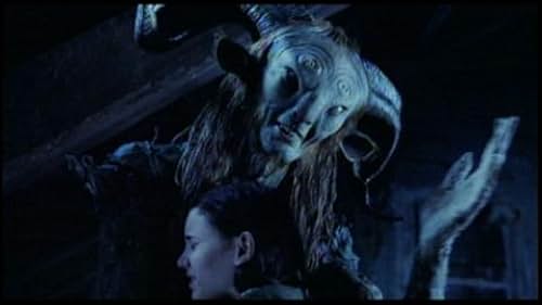 Pan's Labyrinth