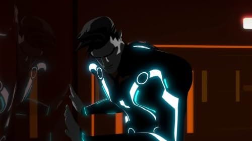 Tron: Uprising (2012)