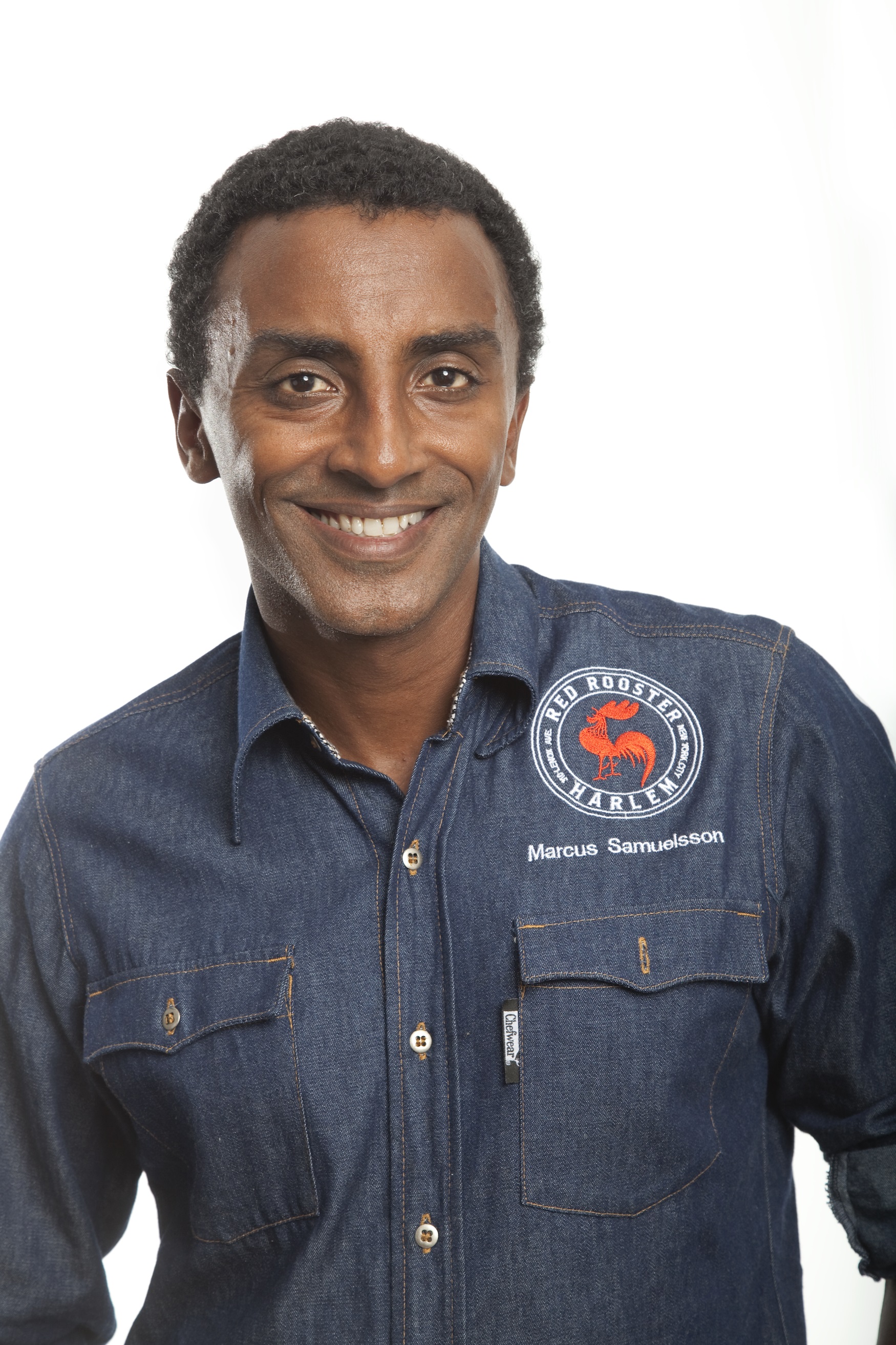 Marcus Samuelsson in Eat the World with Emeril Lagasse (2016)