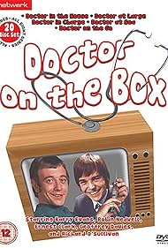 Doctor in the House (1969)