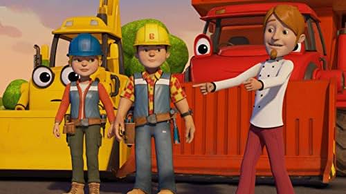 Bob the Builder (1997)