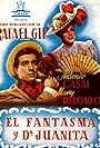 El fantasma y Dª Juanita (1945)