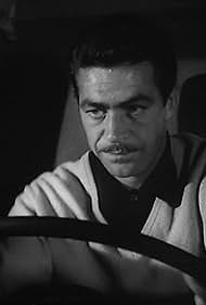 Maurice Kaufmann in Interpol Calling (1959)