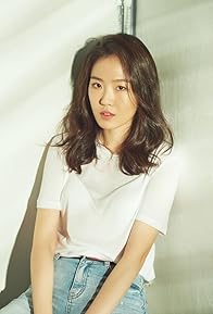 Primary photo for Joo Min-Kyung