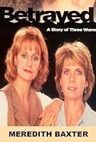 Meredith Baxter and Swoosie Kurtz in Betrayed: A Story of Three Women (1995)