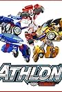 Tobot Athlon (2019)