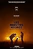 The Black Minutes (2021) Poster