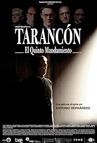 Primary photo for Tarancón. El quinto mandamiento