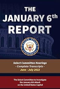 Primary photo for The January 6th Hearings the House Investigates