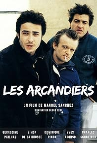 Primary photo for Les arcandiers