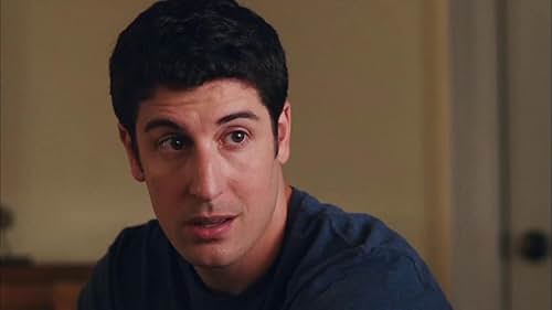 American Reunion: Jim Talks To His Dad About Meeting Someone New