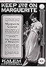 The Ventures of Marguerite (1915) Poster