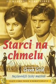 Starci na chmelu (1964)