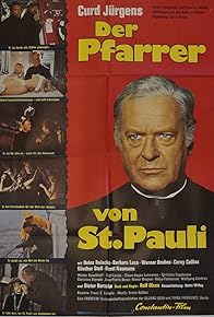 Primary photo for Der Pfarrer von St. Pauli