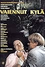 Taneli Mäkelä and Taisto Reimaluoto in The Quiet Village (1997)