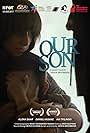 Alona Sa'ar in Our Son (2022)