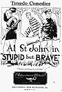 Stupid, But Brave (1924)