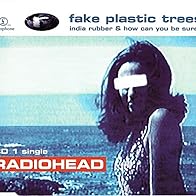 Primary photo for Radiohead: Fake Plastic Trees