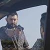 Arvind Swamy in Chekka Chivantha Vaanam (2018)