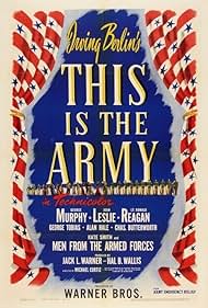 This Is the Army (1943)