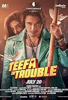 Teefa In Trouble