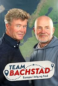 Øystein Bache and Rune Gokstad in Team Bachstad (2012)