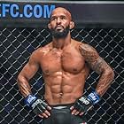 Demetrious Johnson