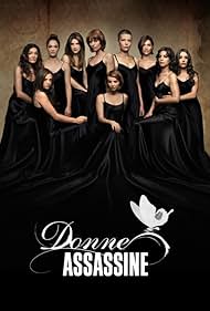 Donne assassine (2008)