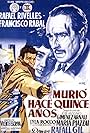 Murió hace quince años (1954)