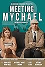 Charlotte Ryan-Neel and Lish Bliss in Meeting Mychael (2022)