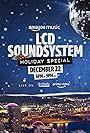 The LCD Soundsystem Holiday Special (2021)