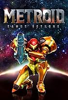 Metroid: Samus Returns