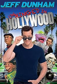 Primary photo for Jeff Dunham: Unhinged in Hollywood