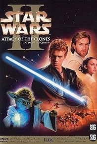 Primary photo for Star Wars: Episode II - Attack of the Clones: Deleted Scenes