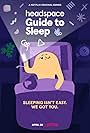 Headspace Guide to Sleep (2021)