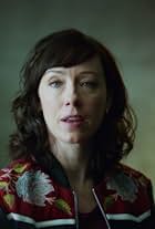 Molly Parker in Motive (2013)