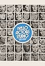 Paul Newman, Harvey Keitel, Sally Kirkland, Gene Wilder, Ellen Burstyn, Elia Kazan, Sydney Pollack, Rod Steiger, Shelley Winters, Lee Grant, Arthur Penn, Maureen Stapleton, and Eli Wallach in Hello Actors Studio (1988)