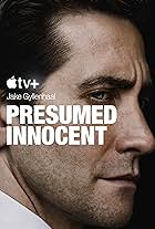 Jake Gyllenhaal in Presumed Innocent (2024)