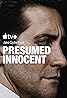 Presumed Innocent (TV Series 2024) Poster